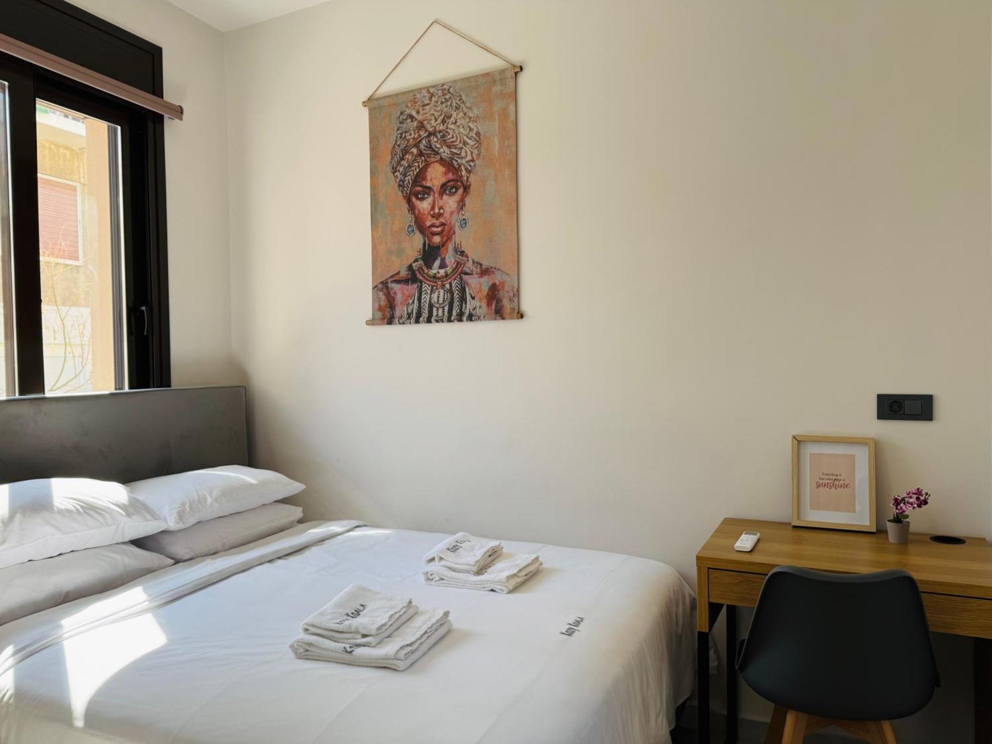 Spacious Apartment Near Monastiraki By Kozy Koala Атина Екстериор снимка
